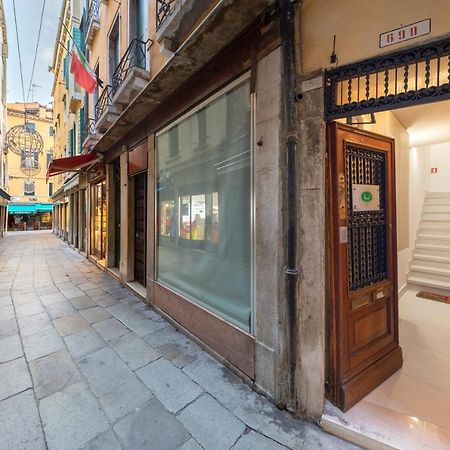 Spadaria San Marco Guest House Veneza Exterior foto
