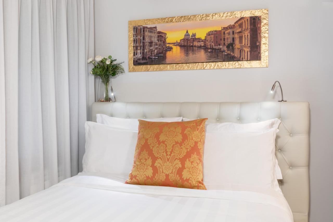 Spadaria San Marco Guest House Veneza Exterior foto