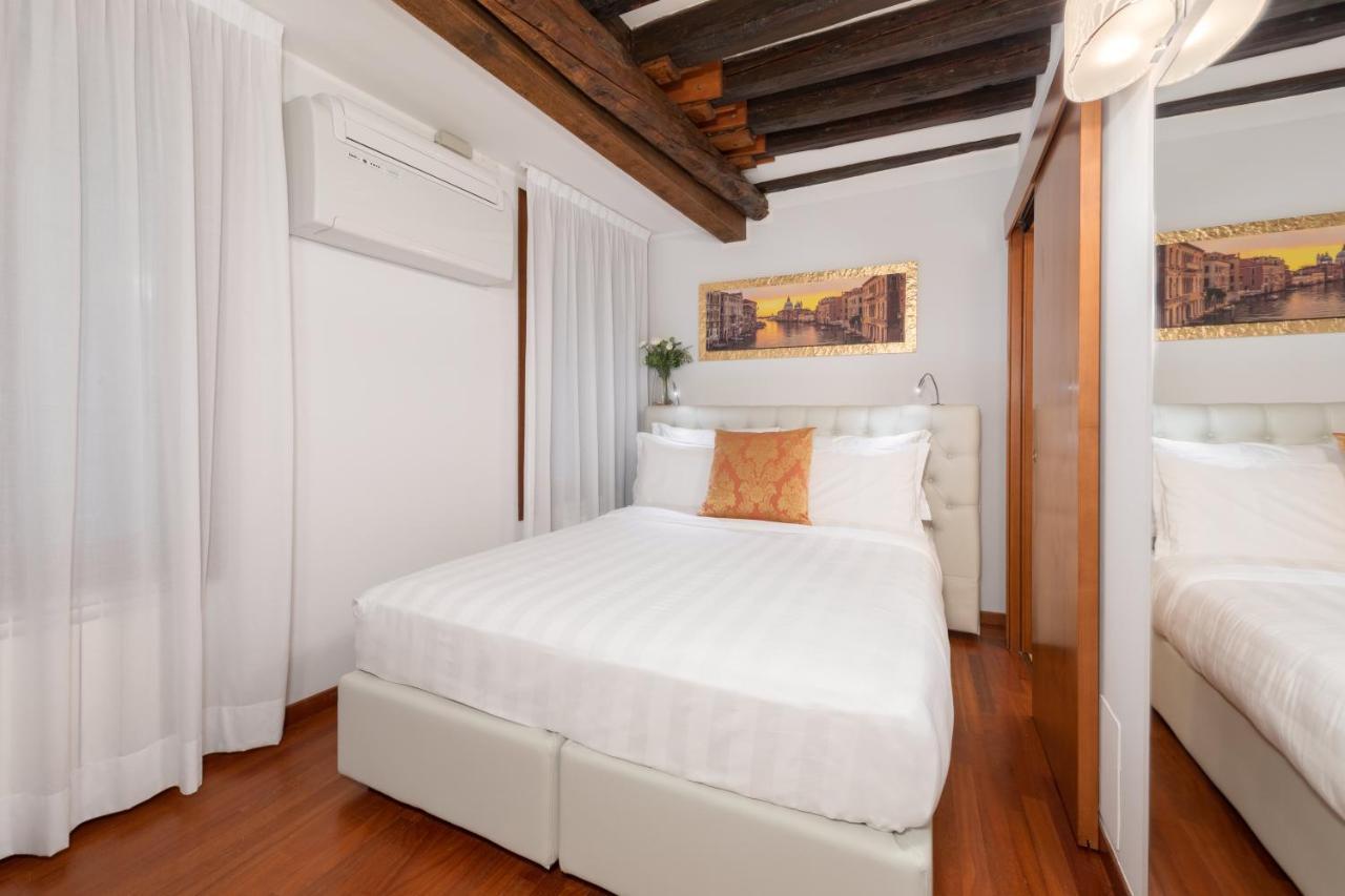 Spadaria San Marco Guest House Veneza Exterior foto